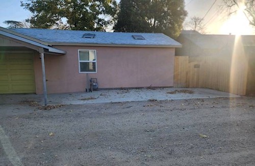 Paso Robles House | 47 m² House ∙ 1 bedroom ∙ 2 guests