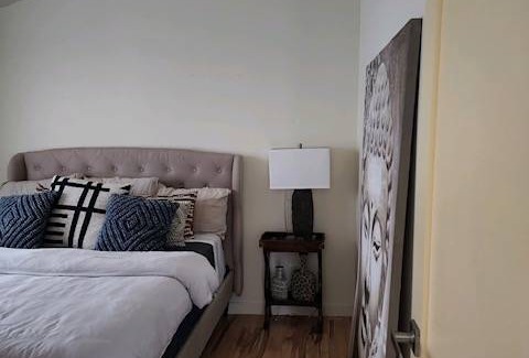 Paso Robles House | 47 m² House ∙ 1 bedroom ∙ 2 guests