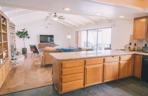 Paso Robles Villa | 470 m² Villa ∙ 4 bedrooms ∙ 10 guests