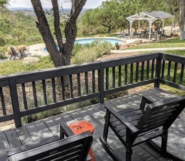 Paso Robles Villa | 470 m² Villa ∙ 4 bedrooms ∙ 10 guests
