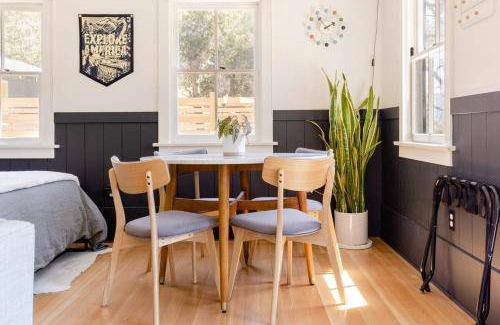 Arroyo Grande House | 52 m² Farmhouse ∙ 1 bedroom ∙ 2 guests