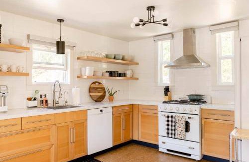 Arroyo Grande House | 52 m² Farmhouse ∙ 1 bedroom ∙ 2 guests
