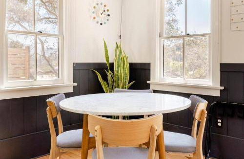 Arroyo Grande House | 52 m² Farmhouse ∙ 1 bedroom ∙ 2 guests