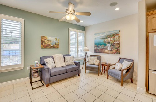 Downtown Apartment | 55 m² Apartment ∙ 1 bedroom ∙ 4 guests