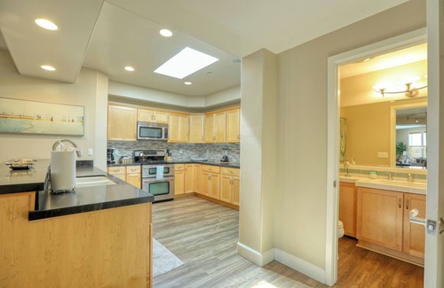 Avila Beach Condo | 55 San Miguel: 3 BR, 2.5 BA Condominium in Avila Beach, Sleeps 8