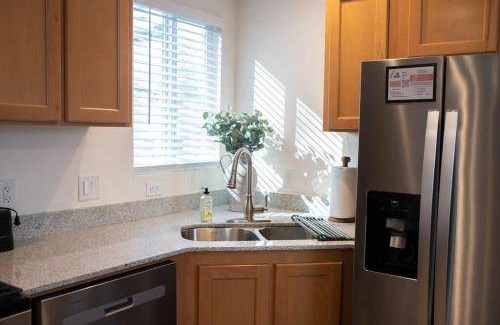 San Luis Obispo House | 56 m² House ∙ 2 bedrooms ∙ 5 guests