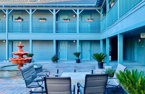 Morro Bay Hotel | 56 m² Motel ∙ 2 bedrooms ∙ 8 guests