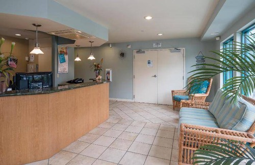 Morro Bay Hotel | 56 m² Motel ∙ 2 bedrooms ∙ 8 guests
