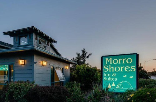Morro Bay Hotel | 56 m² Motel ∙ 2 bedrooms ∙ 8 guests