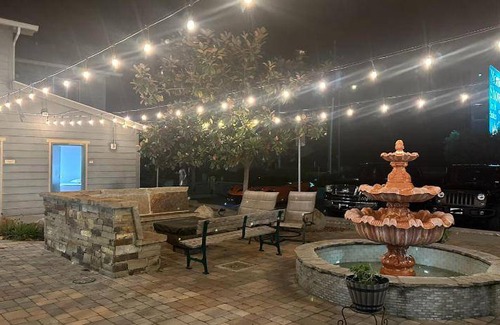 Morro Bay Hotel | 56 m² Motel ∙ 2 bedrooms ∙ 8 guests