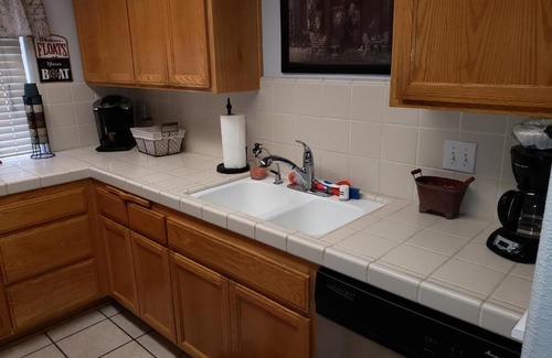 Oceano Apartment | 614 Airpark condo