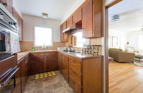 Atascadero House | 74 m² House ∙ 1 bedroom ∙ 2 guests