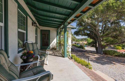 Atascadero House | 74 m² House ∙ 1 bedroom ∙ 2 guests