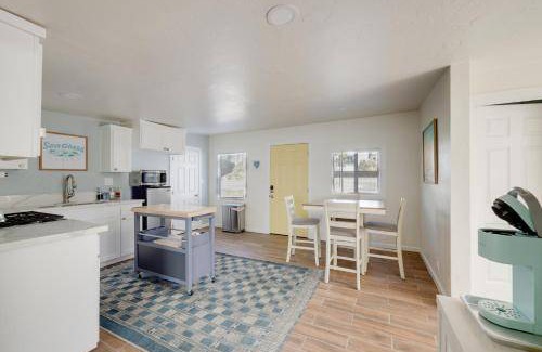 Cayucos House | 79 m² House ∙ 1 bedroom ∙ 2 guests