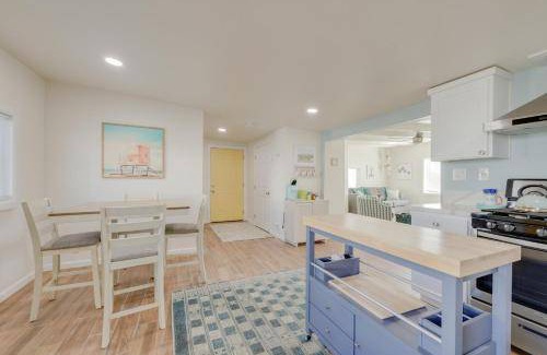 Cayucos House | 79 m² House ∙ 1 bedroom ∙ 2 guests