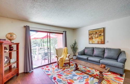 Santa Maria Apartment | 81 m² Apartment ∙ 2 bedrooms ∙ 6 guests