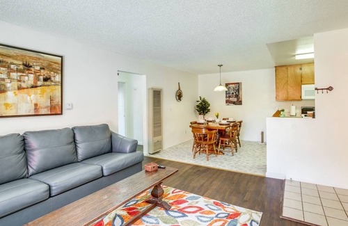 Santa Maria Apartment | 81 m² Apartment ∙ 2 bedrooms ∙ 6 guests