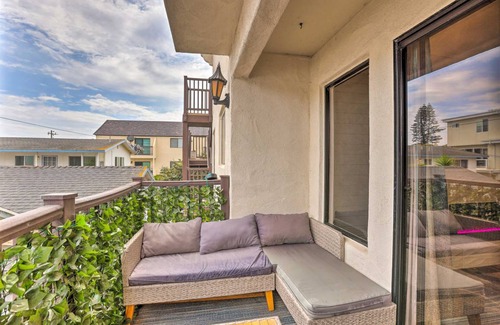 Downtown Apartment | 89 m² Apartment ∙ 2 bedrooms ∙ 5 guests