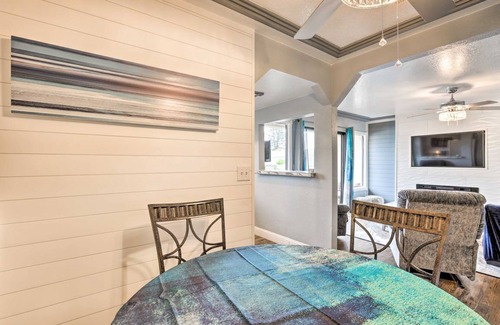 Downtown Apartment | 89 m² Apartment ∙ 2 bedrooms ∙ 5 guests