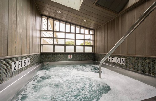 Morro Bay House | 93 m² Motel ∙ 127 guests