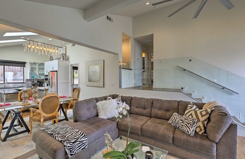 Morro Bay House | AMAZING, OCEAN VIEWS,nMORRO 🪨, JACUZZI, WIFI, PARKING