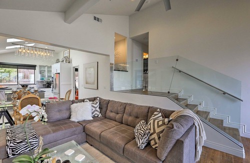 Morro Bay House | AMAZING, OCEAN VIEWS,nMORRO 🪨, JACUZZI, WIFI, PARKING