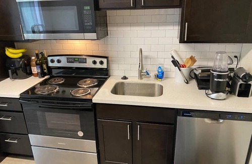 San Luis Obispo Apartment | Apartment ∙ 1 guest