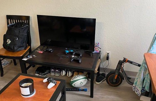 San Luis Obispo Apartment | Apartment ∙ 1 guest