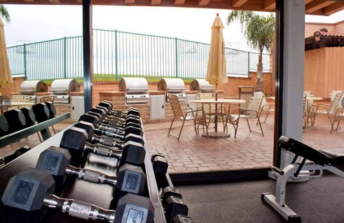 Avila Beach Condo | Avila Beach Calif OCEAN VIEW RESORT 2 BDR 'Lockoff' Suite with Balcony