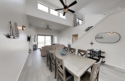 Oceano Apartment | Barefoot Wishes