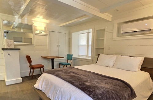 Avila Beach House | Beach Boho Studio 1 Bdrm, kitchenette - Min 30 night rental