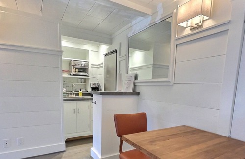 Avila Beach House | Beach Boho Studio 1 Bdrm, kitchenette - Min 30 night rental