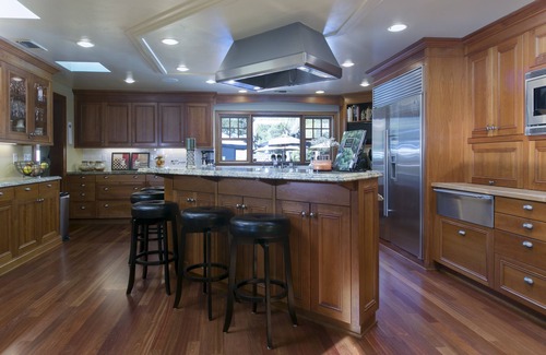 San Luis Obispo House | Beautiful Four Bedroom Edna Valley Estate in San Luis Obispo