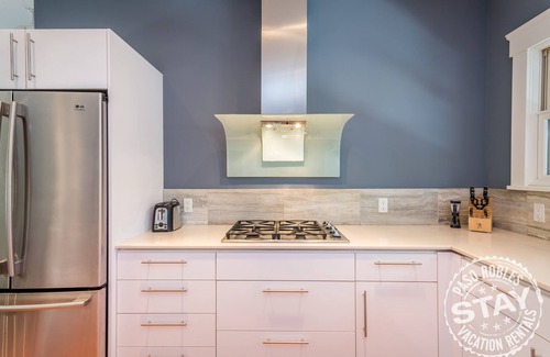 Paso Robles House | Bungalow on Vine-Delightful Home in Perfect Downtown Location!