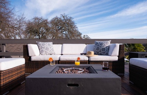 Templeton House | Cathedral