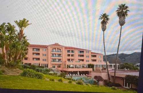 Avila Beach Apartment | Charming studio with AC, WiFi in delightful Avila Beach