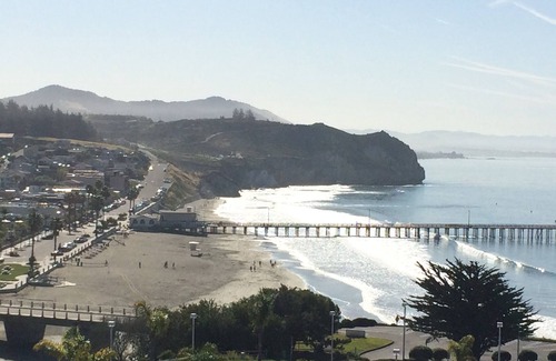 Avila Beach Apartment | Charming studio with AC, WiFi in delightful Avila Beach
