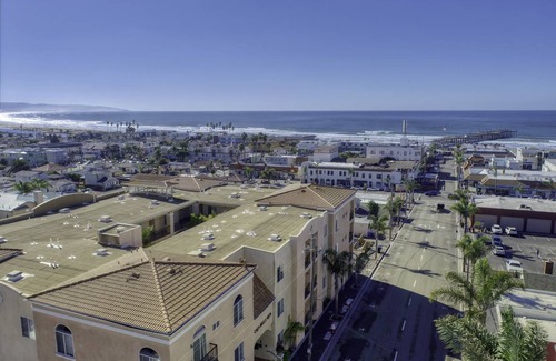 Downtown Condo | Condo ∙ 2 bedrooms ∙ 6 guests