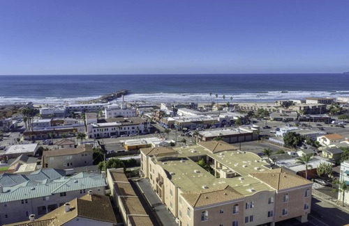 Downtown Condo | Condo ∙ 2 bedrooms ∙ 6 guests