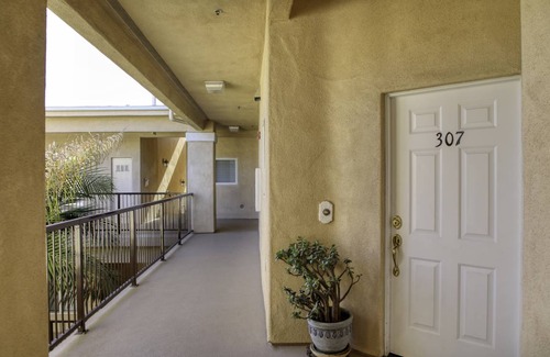 Downtown Condo | Condo ∙ 2 bedrooms ∙ 6 guests