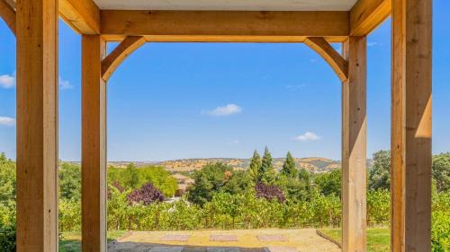 Paso Robles House | Cooperage by AvantStay Vineyard Views Soccer