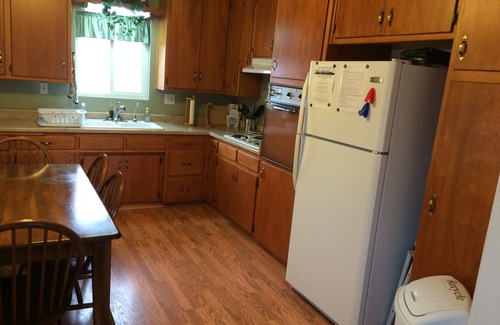 Morro Bay House | Cozy Home Away from Home
