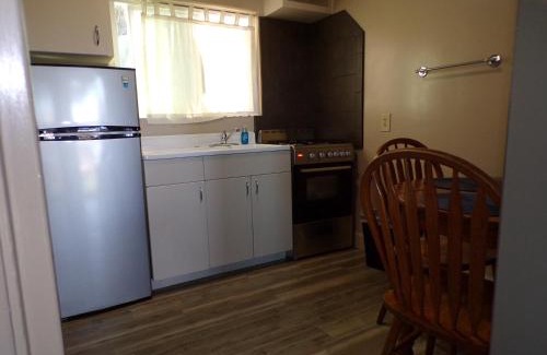 Cayucos Hotel | Cypress Tree Motel