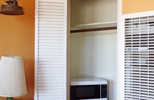 Cayucos Hotel | Cypress Tree Motel