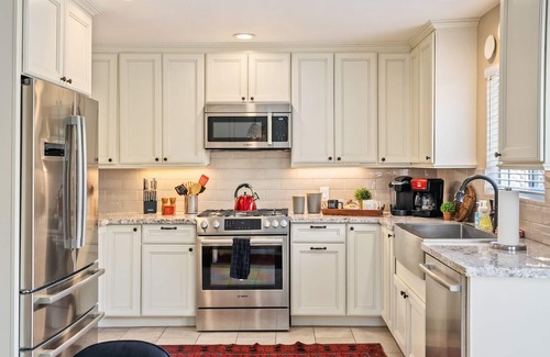 Paso Robles House | Discover the Perfect Wine Country Getaway on Vine Street in Paso Robles!