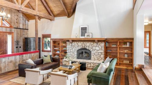 Paso Robles House | Dolcetto by AvantStay Wine Country Mansion Minutes from Vineyards