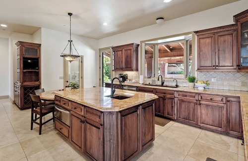Paso Robles Villa | Dresser Winery Estate Villa!