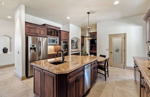 Paso Robles Villa | Dresser Winery Estate Villa!