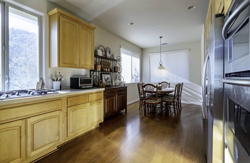 Avila Beach House | Elegant Avila Beach Retreat