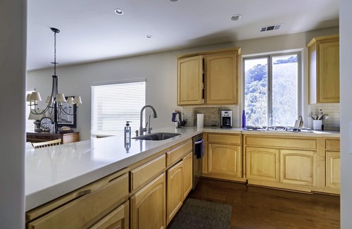 Avila Beach House | Elegant Avila Beach Retreat